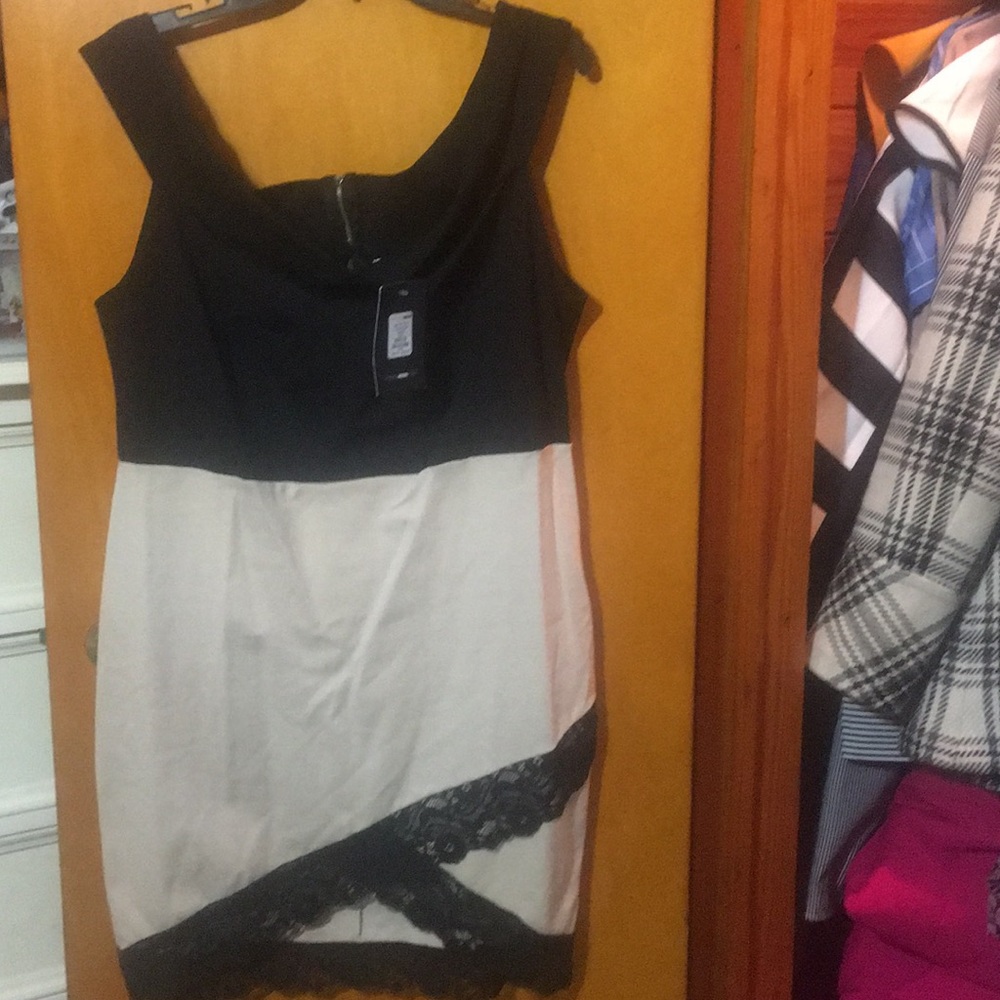 Fall For Your Type Dress